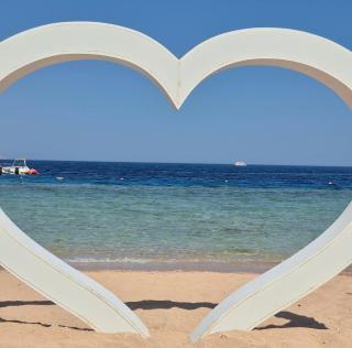 Domina coral bay Camera blocco 56 - Sharm El Sheikk - 8
