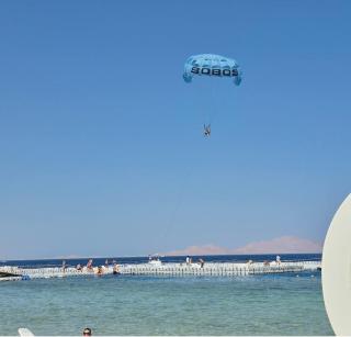 Domina coral bay Camera blocco 56 - Sharm El Sheikk - 9
