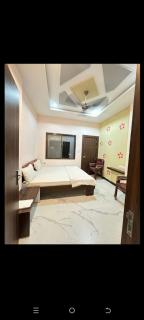 Hotel Krishna Raj - Ujjain - 6