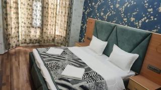 Hotel Indra - 0