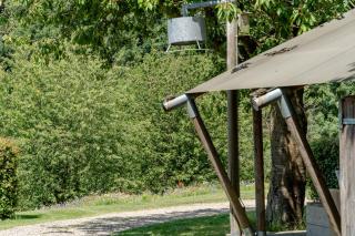 Camping De Bosrand - Sint Geertruid - 9