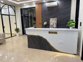 Hotel Park Areca, Jaipur - 3