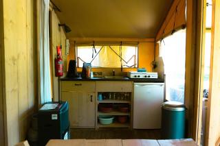 Camping De Bosrand - Sint Geertruid - 6