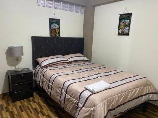 Alicia´s apartment - Cuzco - 8