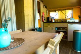 Camping De Bosrand - Sint Geertruid - 4