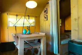 Camping De Bosrand - Sint Geertruid - 3