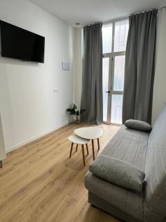 Estudio en Valencia - 5