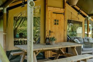 Camping De Bosrand - Sint Geertruid - 2