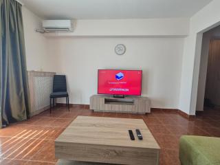 cozy loft city center București - 5