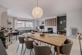 Dervis - 2 bedrooms in Almagro - Madrid - 9