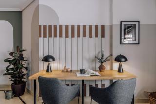 Dervis - 2 bedrooms in Almagro - Madrid - 7