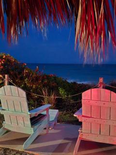 Oceanfront Sea Scape Motel - Melbourne - 9