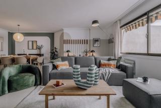 Dervis - 2 bedrooms in Almagro - Madrid - 3