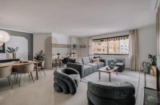 Dervis - 2 bedrooms in Almagro - Madrid - 5