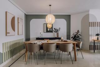 Dervis - 2 bedrooms in Almagro - 1