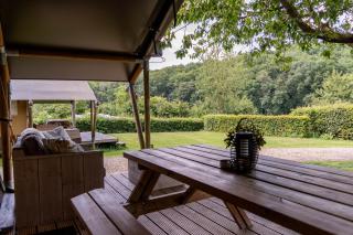 Camping De Bosrand - Sint Geertruid - 1