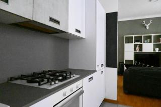 J03 - Jesi, elegante trilocale vicino al centro - Iesi - 6