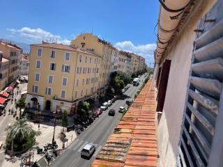Studio Ajaccio Centre - Ajaccio - 8
