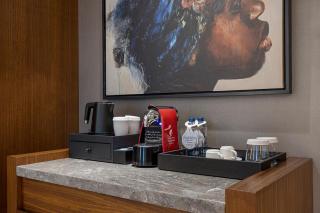 Hilton Istanbul Maslak - Istanbul - 6