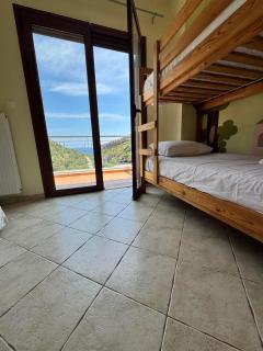 Villa Apanemia Tsakaioi - Tsakaíoi - 4