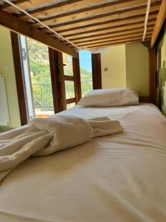 Villa Apanemia Tsakaioi - Tsakaíoi - 3