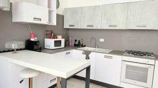 J03 - Jesi, elegante trilocale vicino al centro - 3