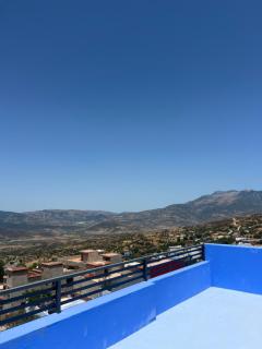 Maison d'Espoir High Standing - Chefchaouen - 9