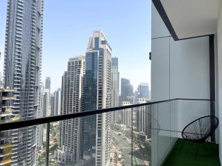 Prestige stay next to Burj Khalifa - 2