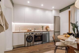 Zappa - 2 bedrooms in Chamberí - Madrid - 3