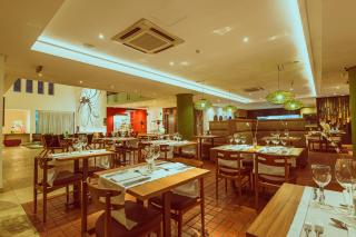 Verdegreen Hotel - João Pessoa - 1
