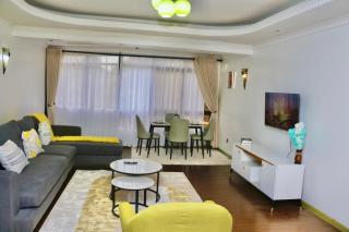 Novella Suites - Nairobi - 6