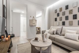 Marmo - 2 bedrooms in Arapiles - Madrid - 3