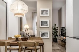 Marmo - 2 bedrooms in Arapiles - Madrid - 2