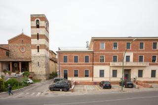 Santa Petronilla - Per Gruppi con parcheggio - Siena - 7