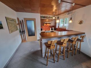 Haus Panorama Reeling - CharmingStay - Flumserberg - 9