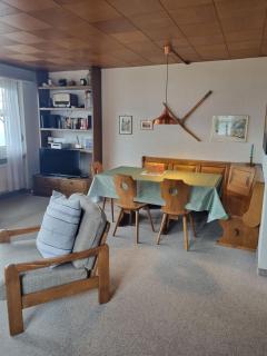Haus Panorama Reeling - CharmingStay - Flumserberg - 5