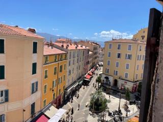 Studio Ajaccio Centre - Ajaccio - 0