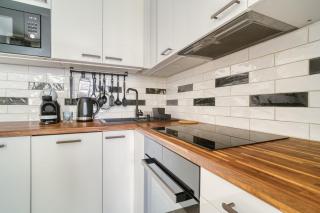 Fügner's apartment by Rentez - Praga - 5