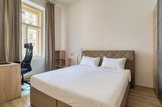 Fügner's apartment by Rentez - Praga - 2