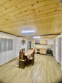 Cabana Stânca Căprioarei - Gârda de Sus - Gârda de Sus - 4