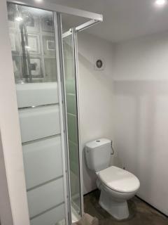 Studio Ajaccio Centre - Ajaccio - 6