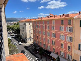 Studio Ajaccio Centre - Ajaccio - 2