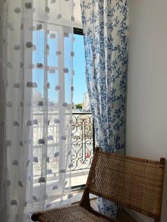 Casas do Largo- Primavera - 1