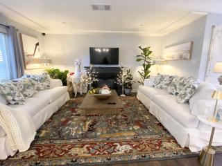Uptown French Haven residence - Albuquerque - 9