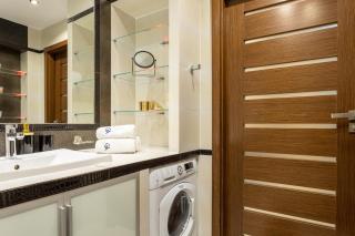 Close-Chic Apartments - Modern and Cozy - Central Location - Grzybowska 5 - 5