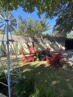 Uptown French Haven residence - Albuquerque - 3