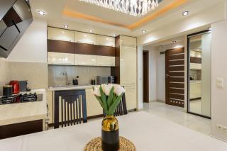 Close-Chic Apartments - Modern and Cozy - Central Location - Grzybowska 5 - 1