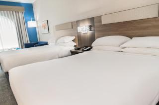 Holiday Inn Express Hotel & Suites Pittsburgh-South Side by IHG - Pittsburgh - 6