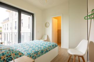 Siena Centro - Appartamento Moderno con Parcheggio - Siena - 5