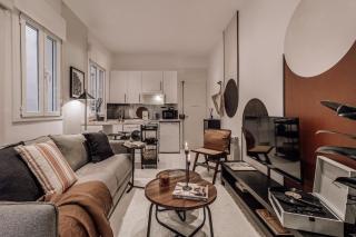 Zirve - 1 bedroom in Ríos Rosas - 2